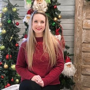 Meet your Posher, Heather